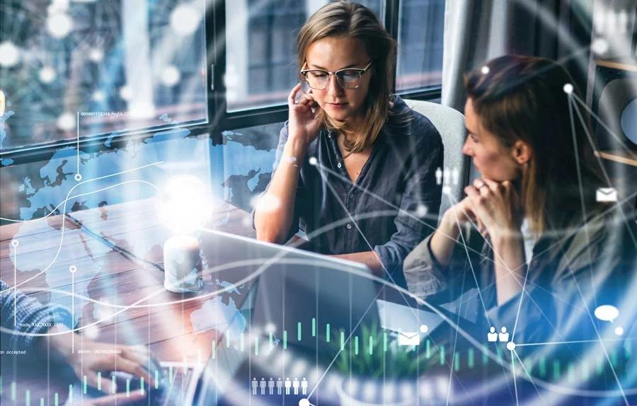 AI-driven automation in Oracle