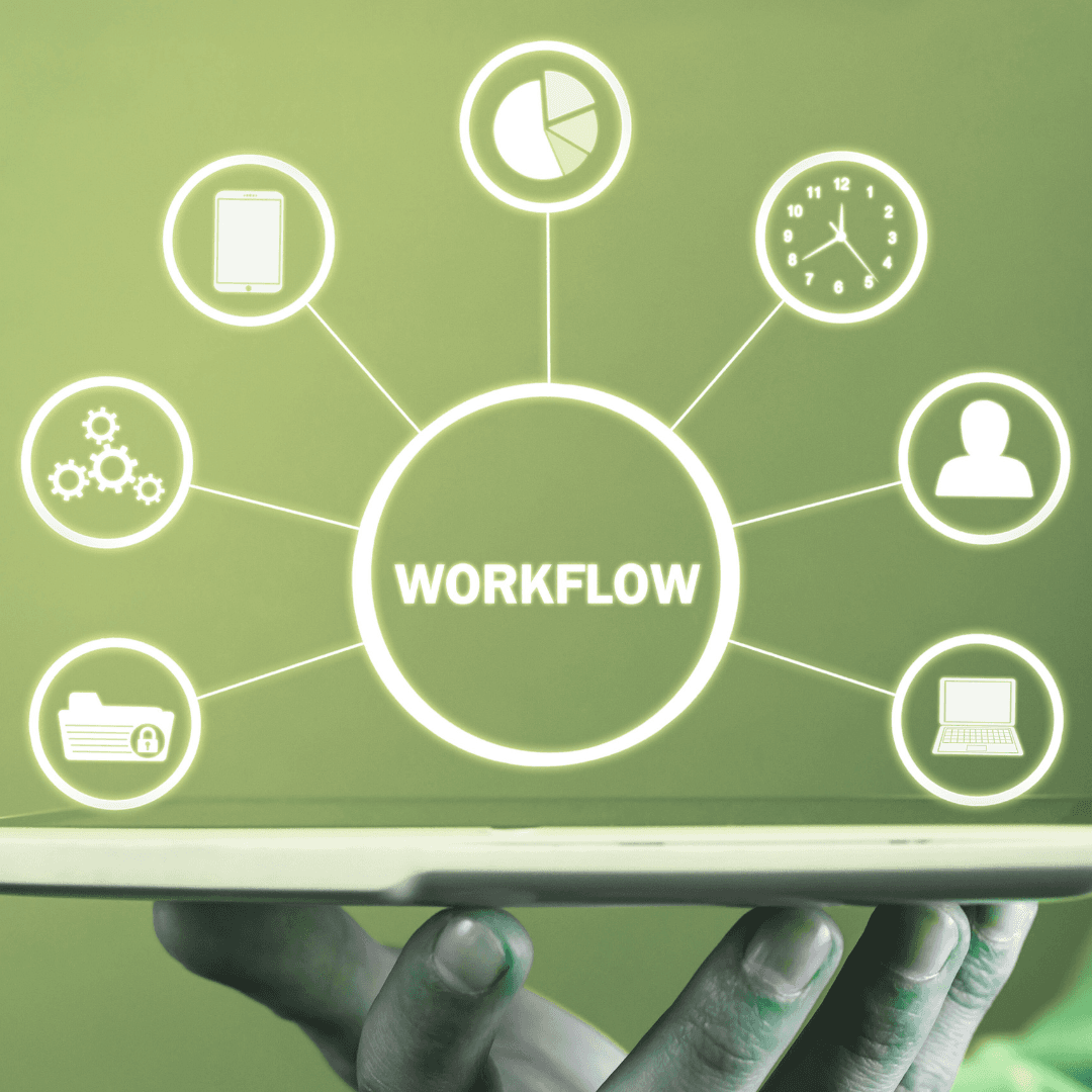 Smart Workflows
