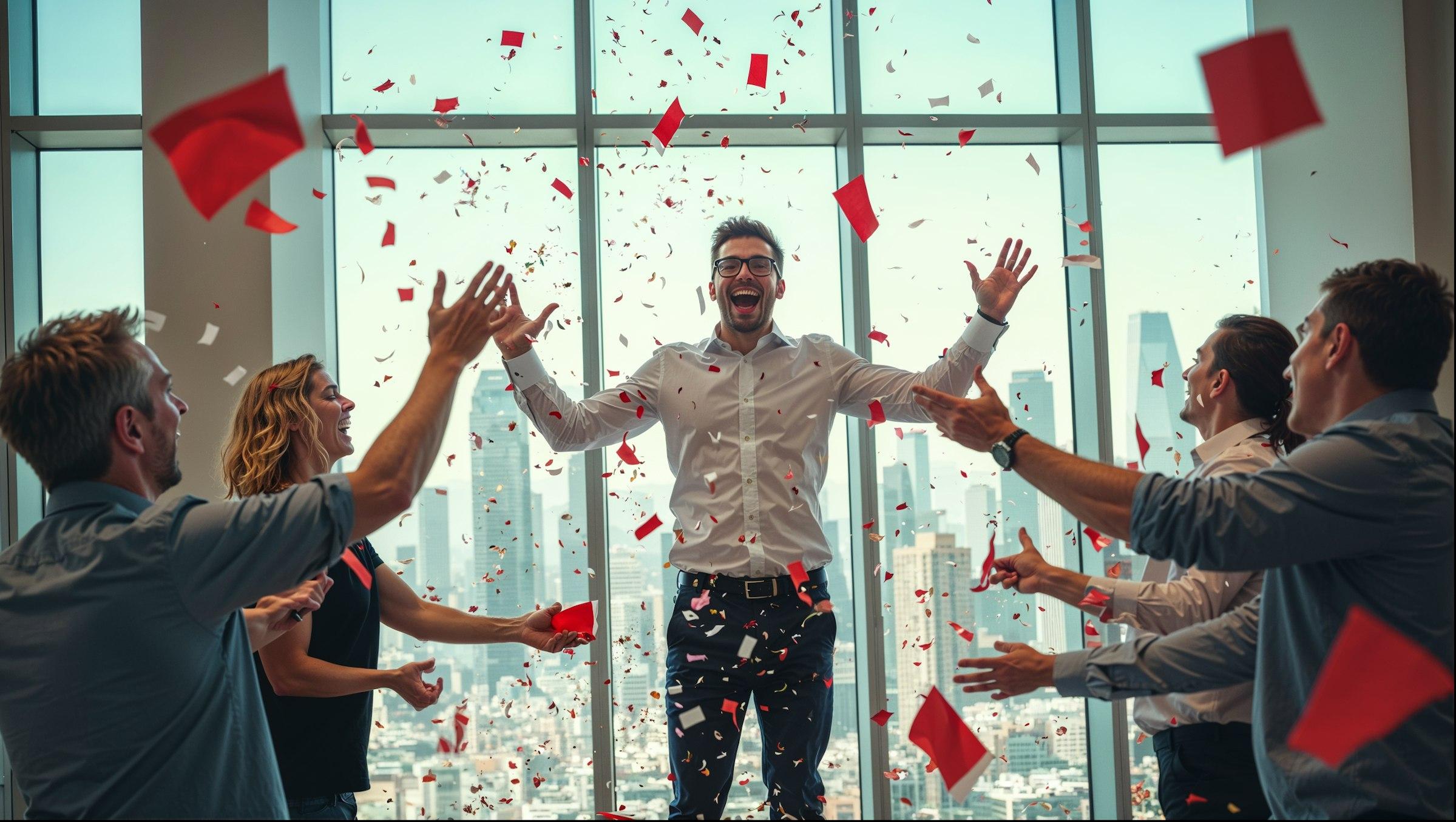 Technology in customer service