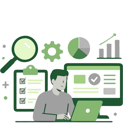 Software testing and quality assurance