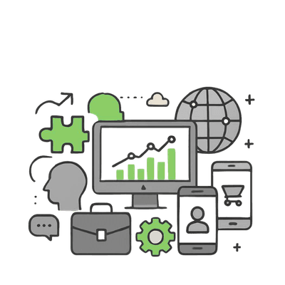 Cubixer Platform Dashboard