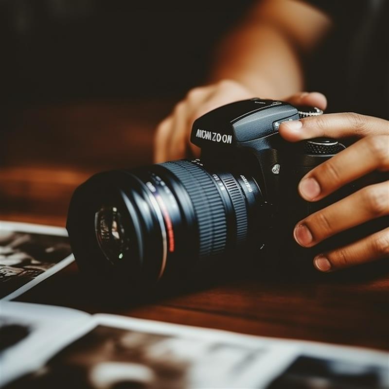 Carbon-neutral logistics