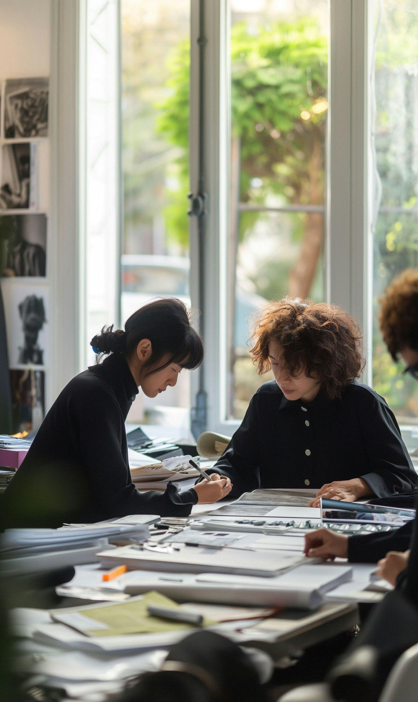 B2B commerce decarbonization