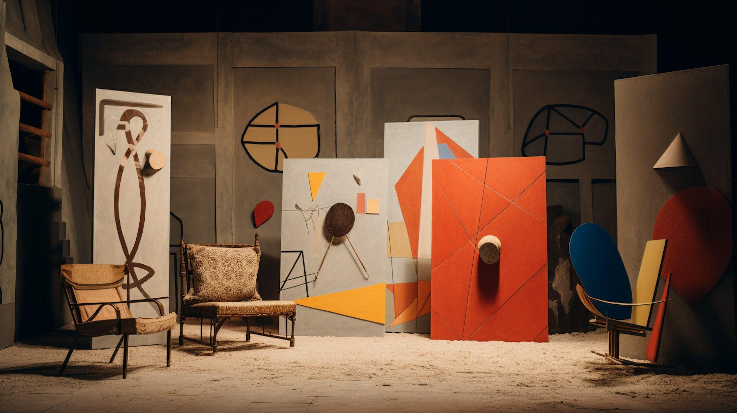 Zero-Based Budgeting concept illustration