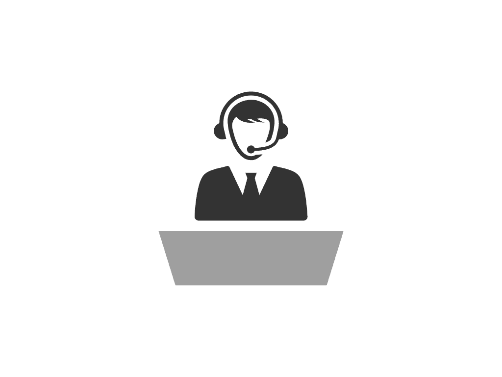 ZenixCare Service Desk UI